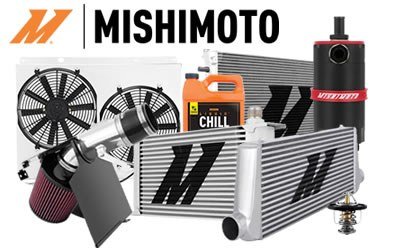 Mishimoto